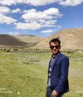 Rencontre Homme : Reza, 28 ans à Russie  City